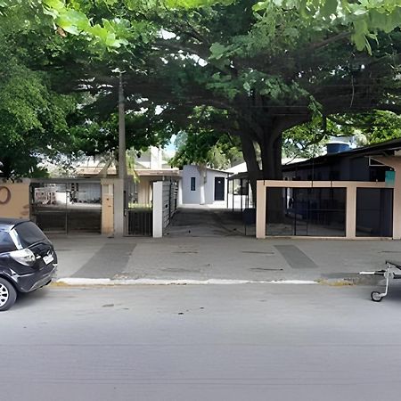 Casa Com Ar Condicionado Perto Da Praia 카보프리우 외부 사진