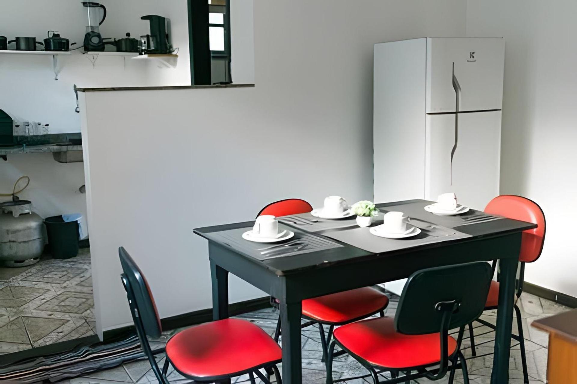 Casa Com Ar Condicionado Perto Da Praia 카보프리우 외부 사진