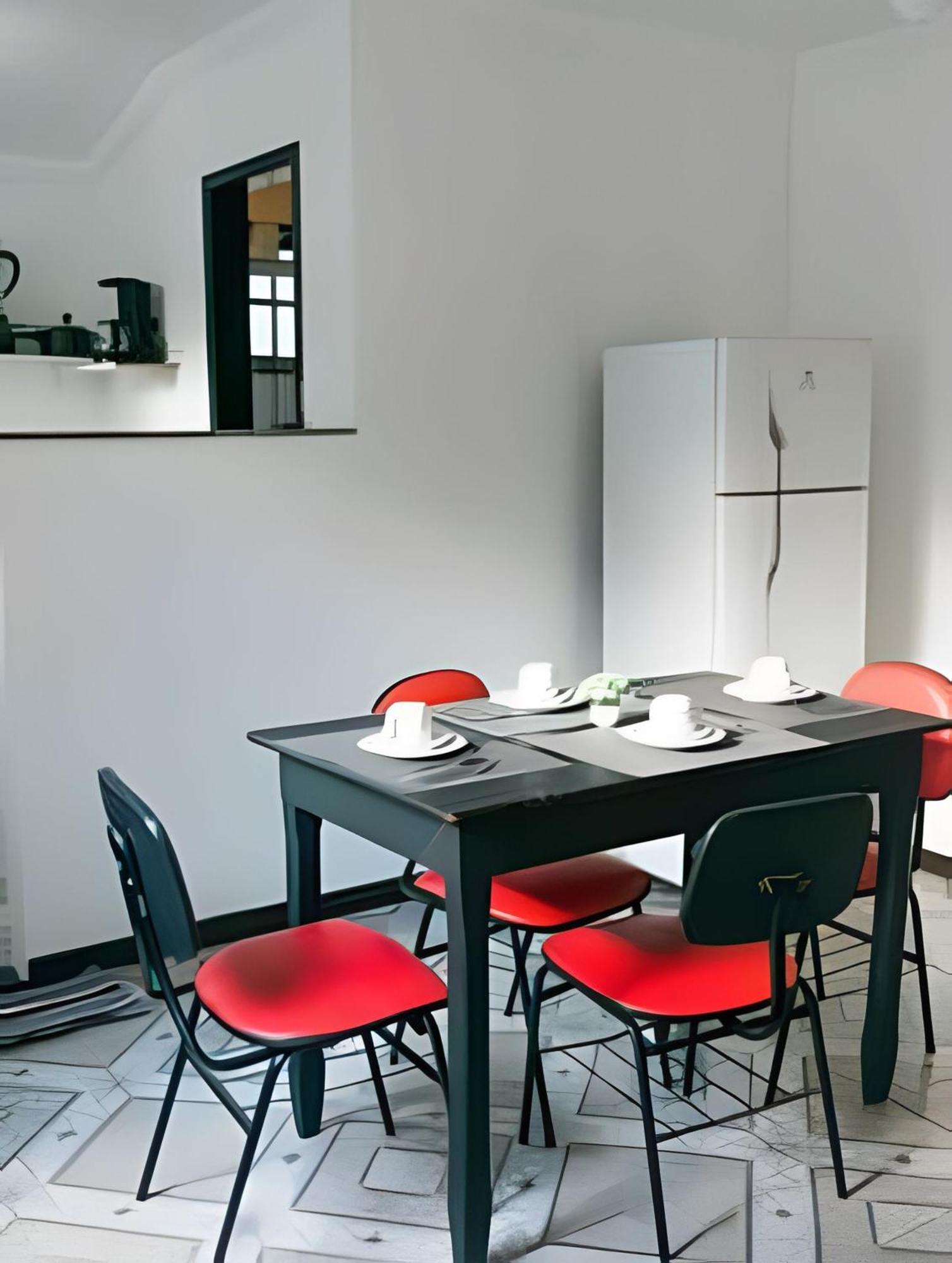 Casa Com Ar Condicionado Perto Da Praia 카보프리우 외부 사진