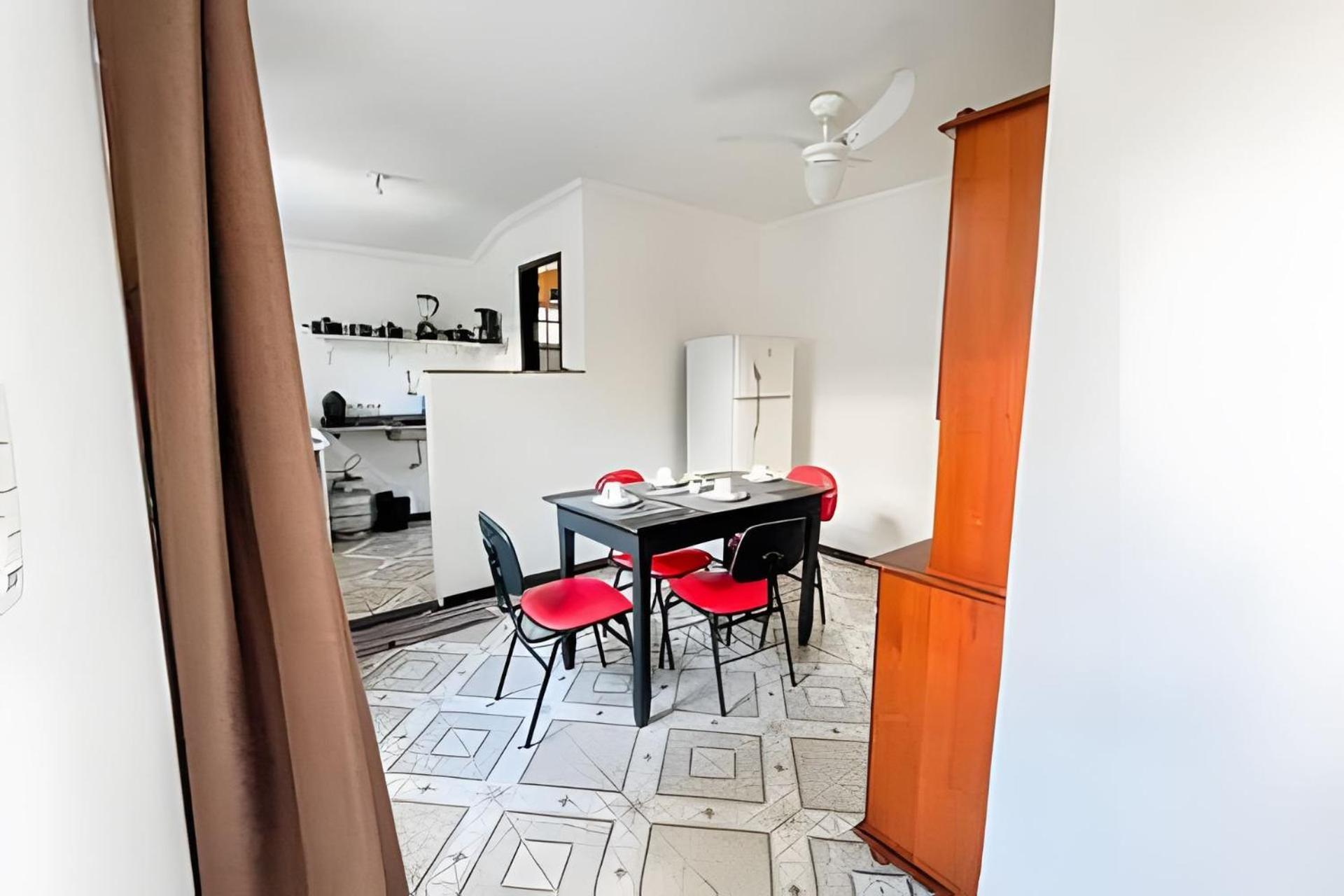 Casa Com Ar Condicionado Perto Da Praia 카보프리우 외부 사진