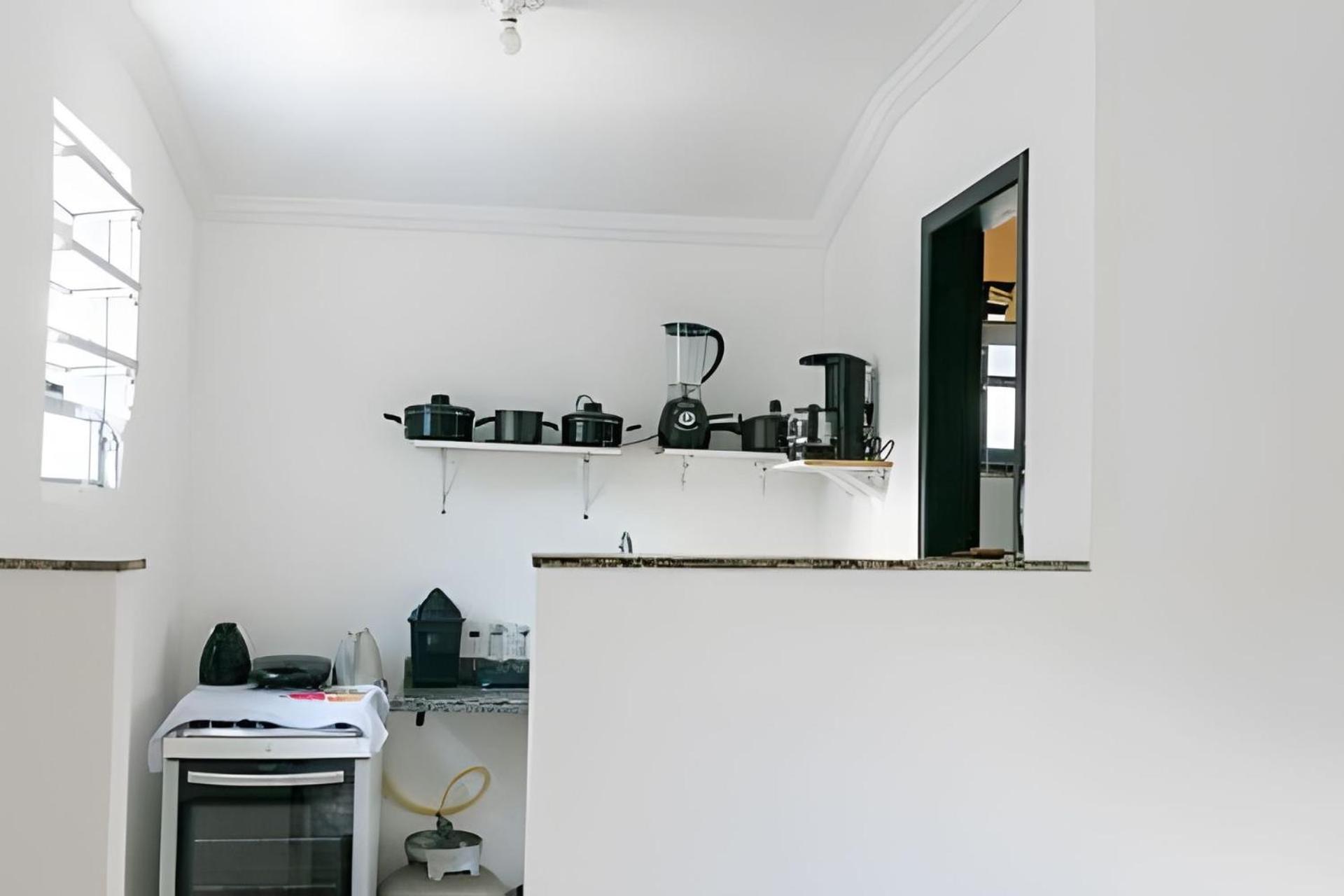Casa Com Ar Condicionado Perto Da Praia 카보프리우 외부 사진