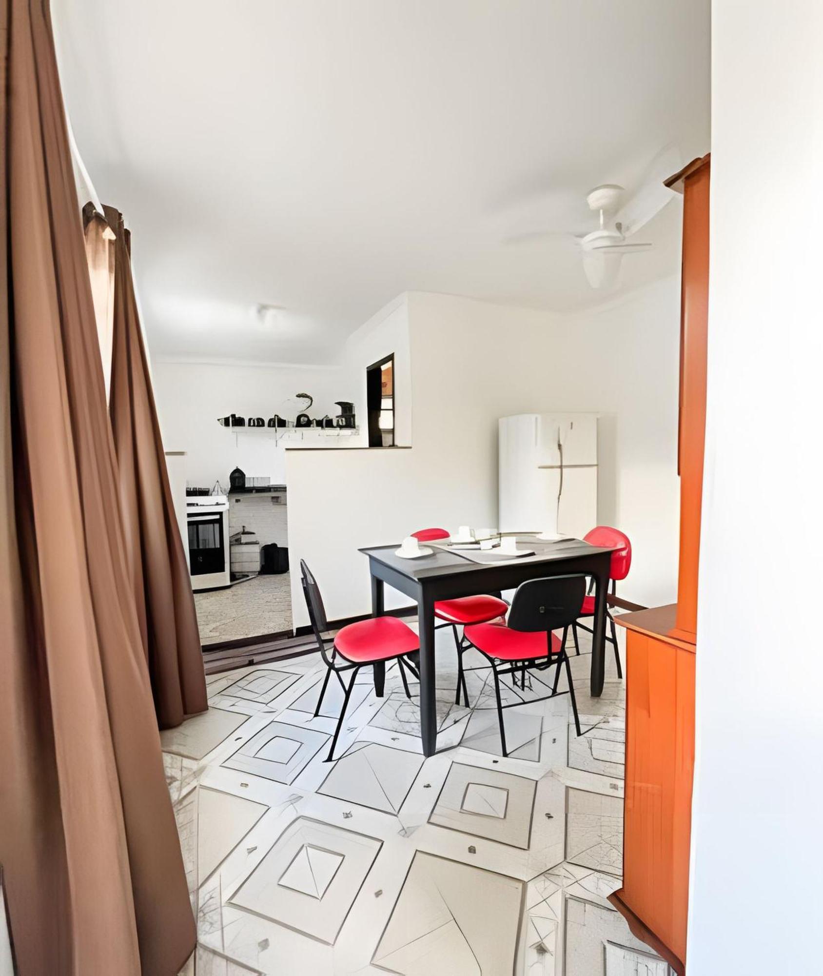 Casa Com Ar Condicionado Perto Da Praia 카보프리우 외부 사진