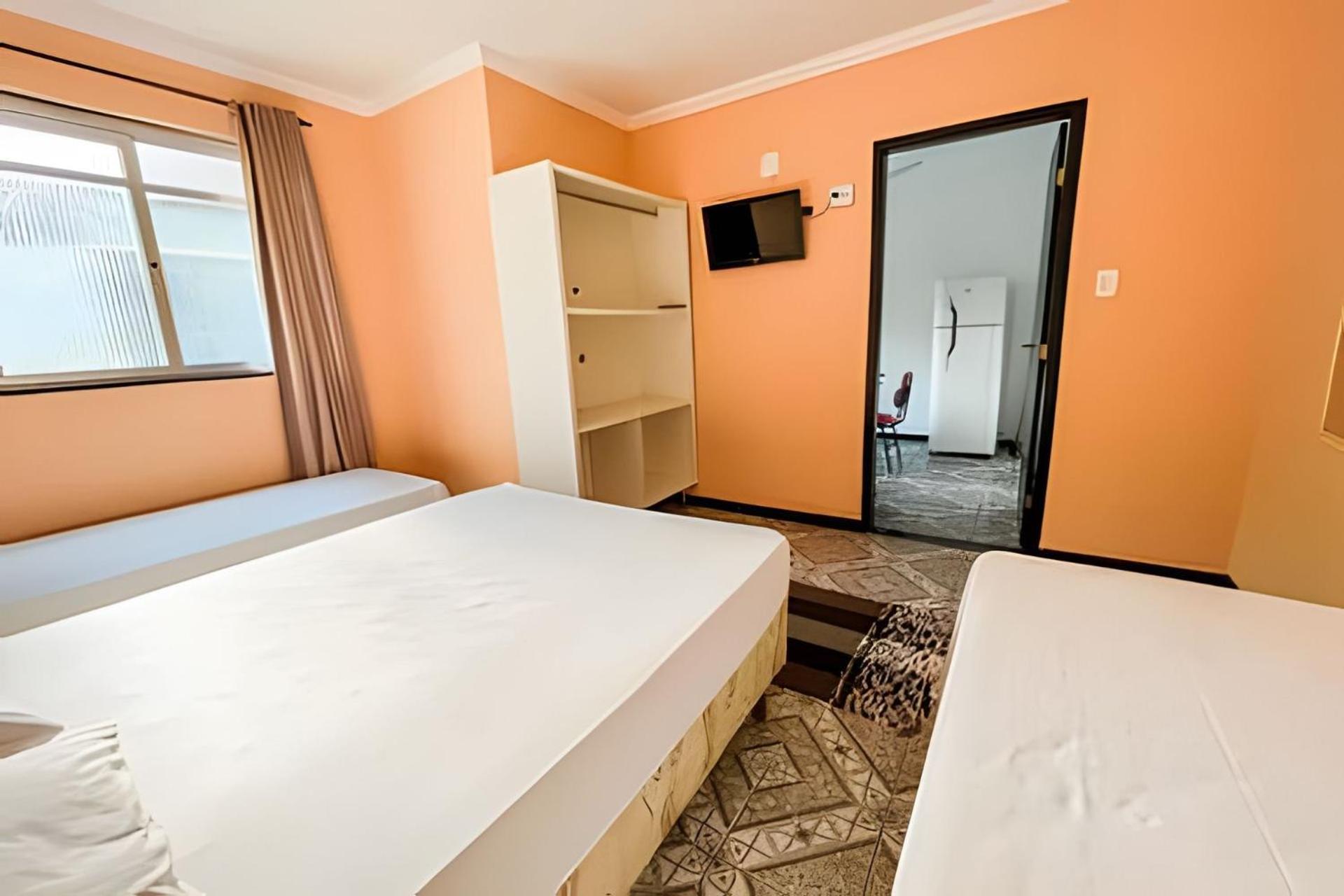 Casa Com Ar Condicionado Perto Da Praia 카보프리우 외부 사진